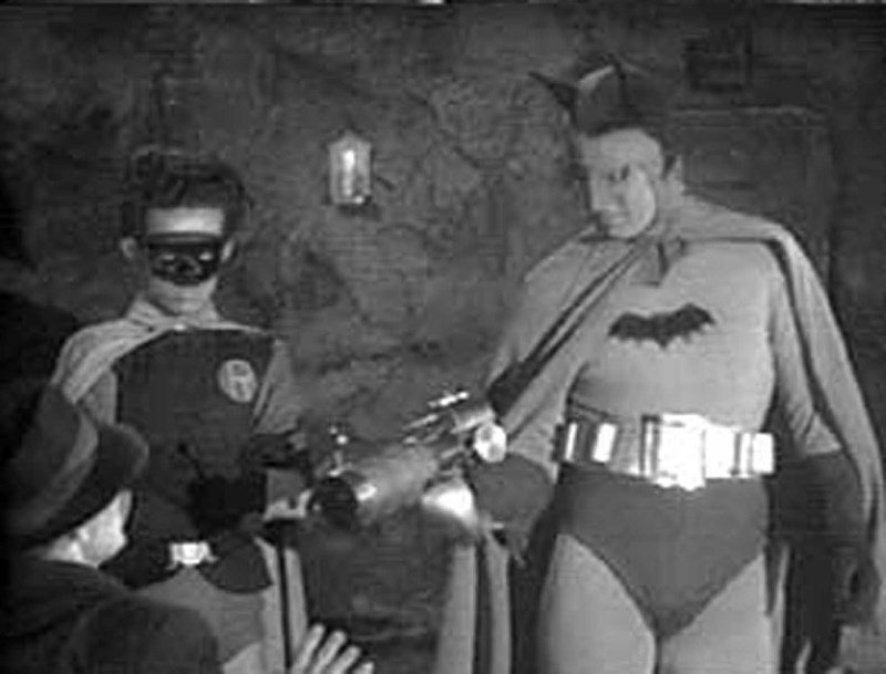 Batman (1943)