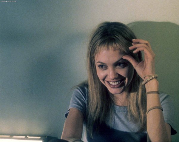 Girl, Interrupted