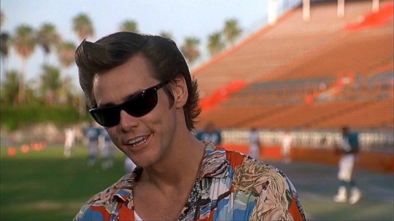 Ace Ventura Pet Detective