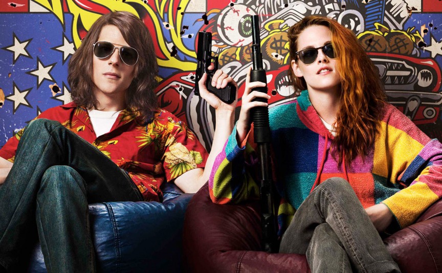 American Ultra