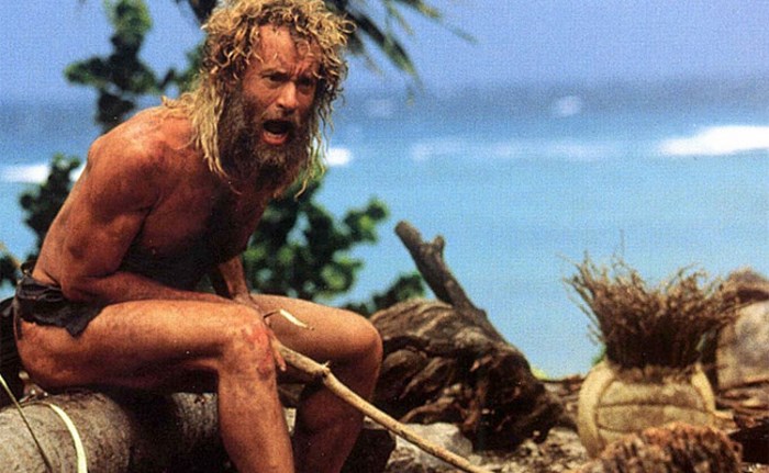 Cast Away