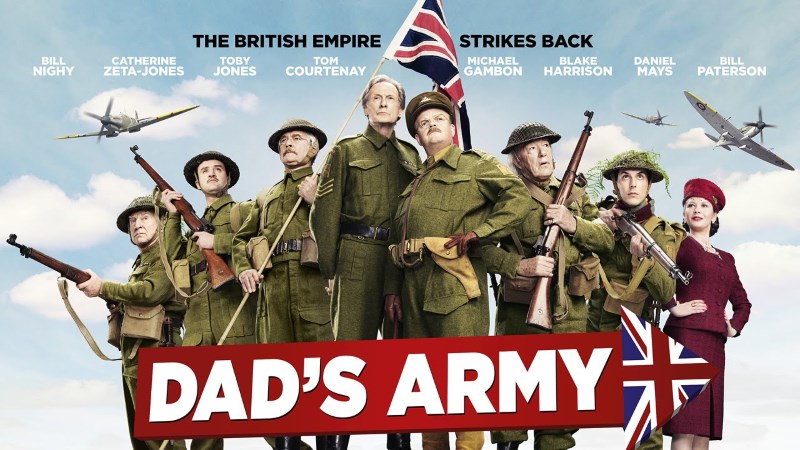 Dad's Army