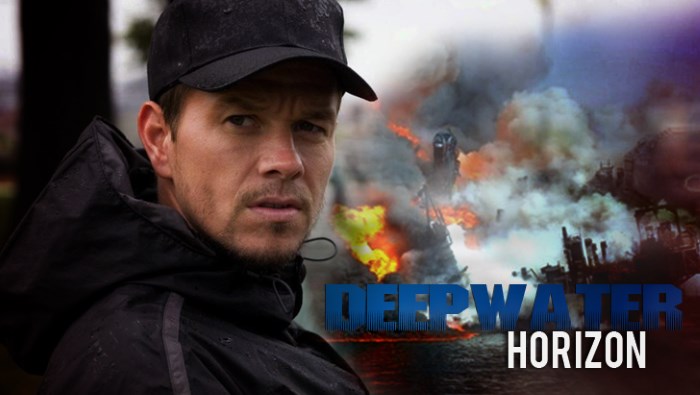 Deepwater Horizon