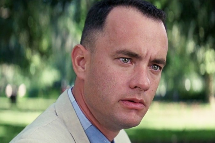 Forrest Gump