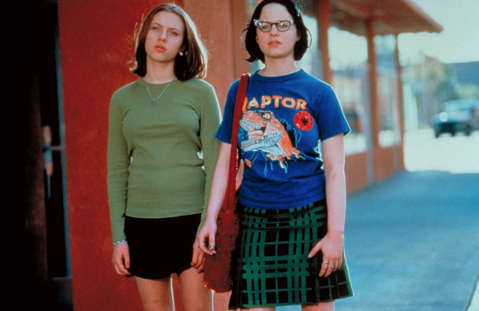 Ghost World