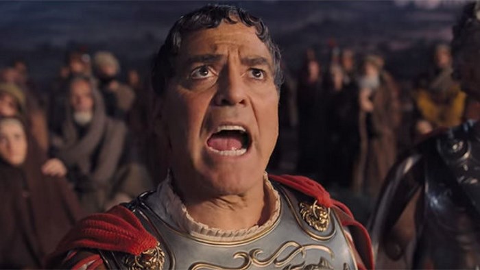 Hail, Caesar!