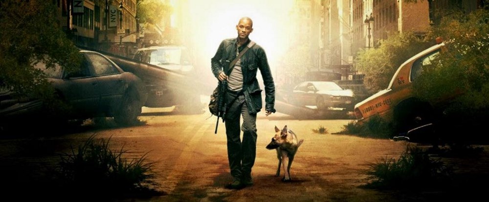 I Am Legend