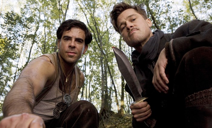 Inglourious Basterds