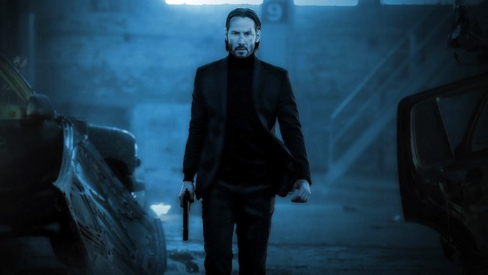 John Wick 2