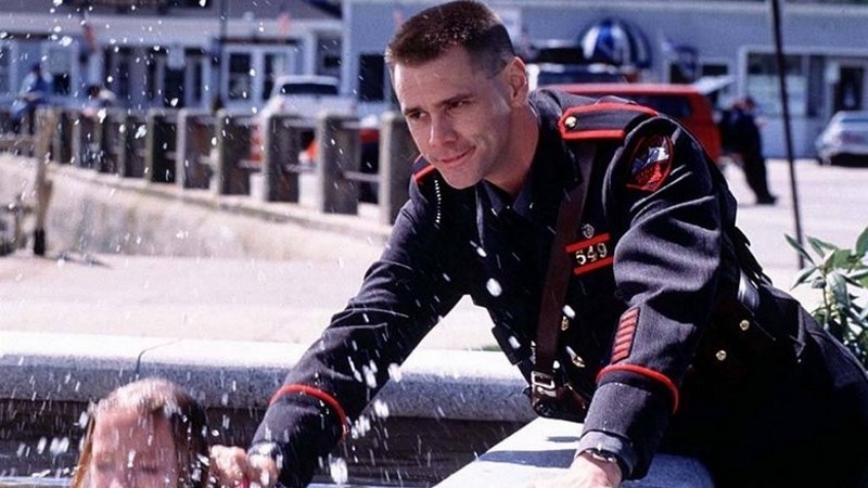 Me, Myself & Irene