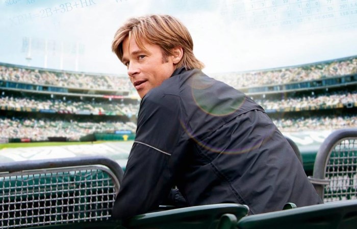 Moneyball