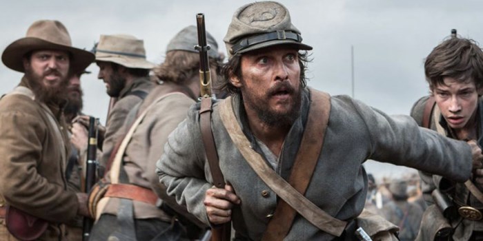 The Free State of Jones