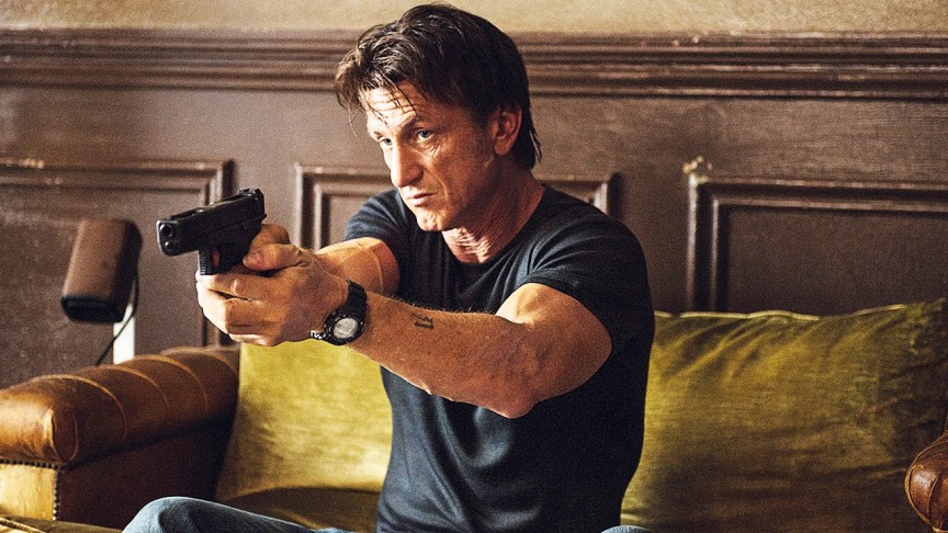 The Gunman