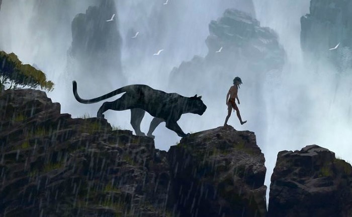 The Jungle Book