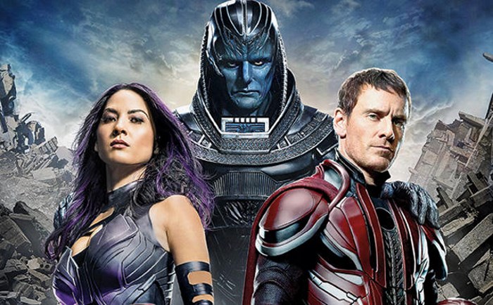 X-Men Apocalypse