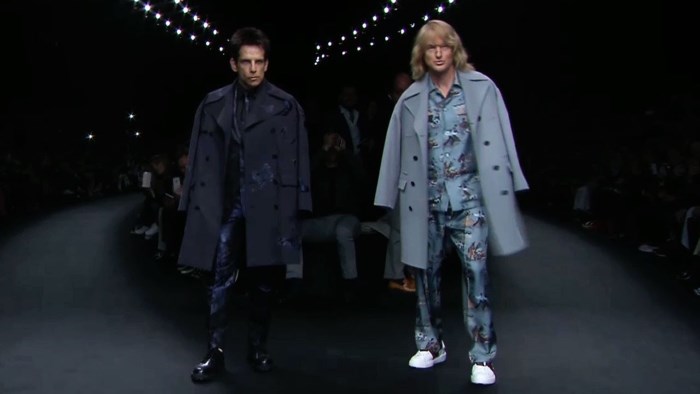 Zoolander 2Zoolander 2