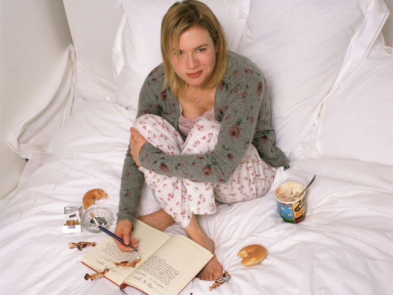 bridget Jones's Baby