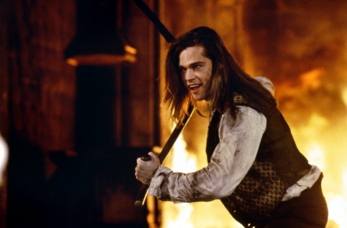 interview with the Vampire The Vampire Chronicles... (1994)