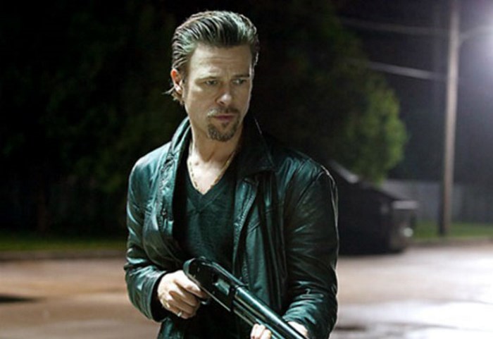 killing Them Softly (2012)