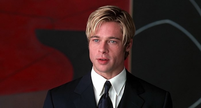 meet joe black