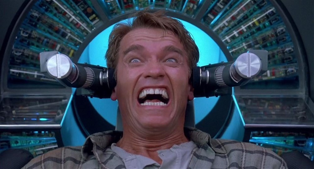 total recall