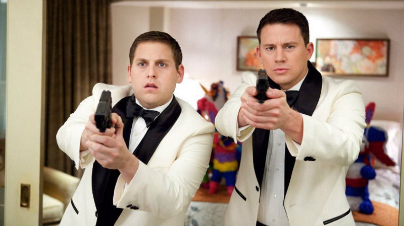 21 Jump Street