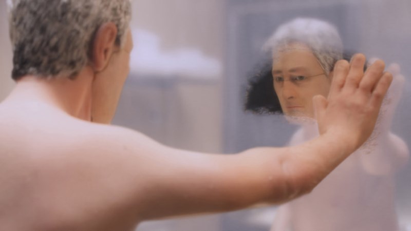 Anomalisa