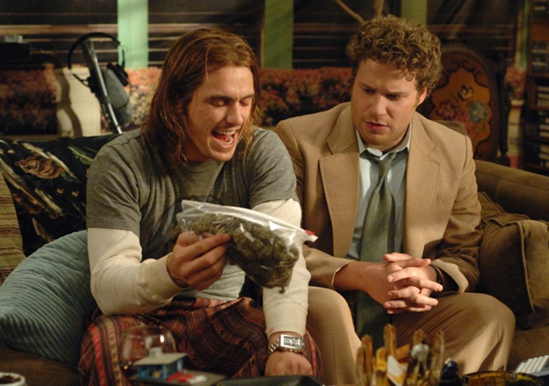 Pineapple Express