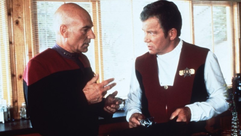 Star Trek Generations