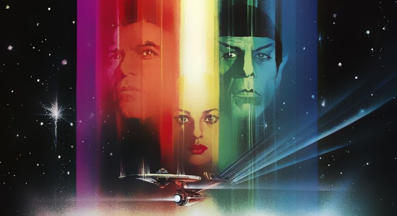 Star Trek The Motion Picture