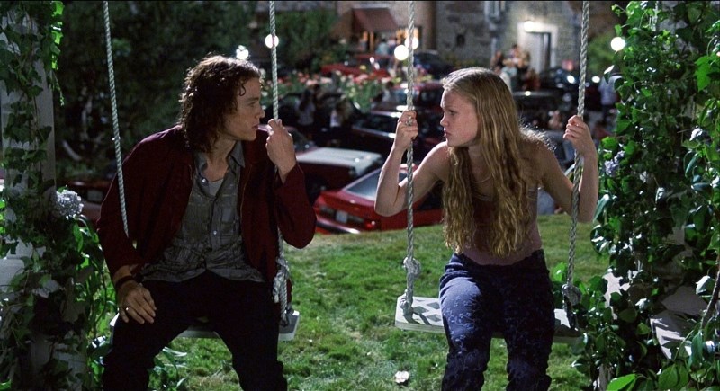 10 Things I hate about you