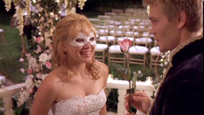 A Cinderella Story