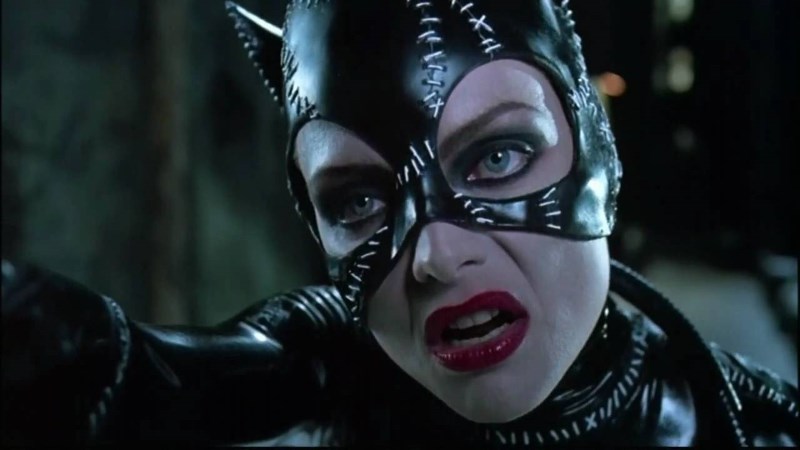 Batman Returns