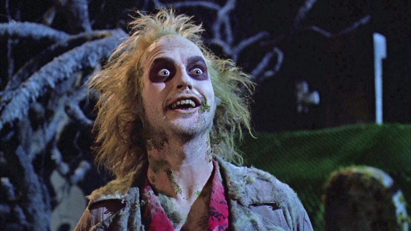 Beetlejuice