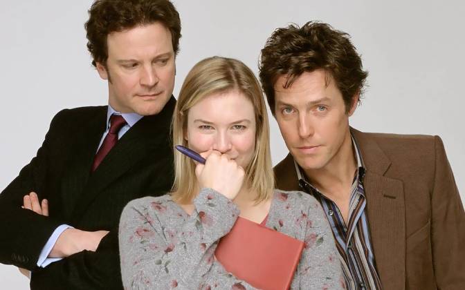 Bridget Jones's Diary