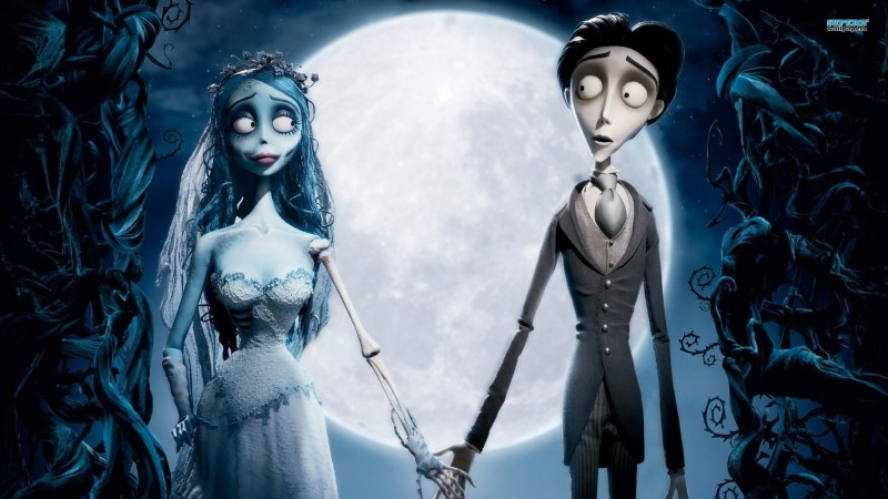 Corpse Bride