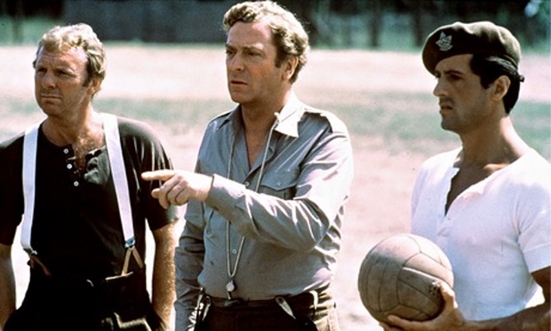 Escape to Victory