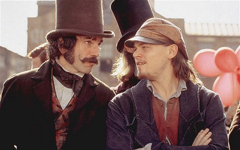 Gangs of New York