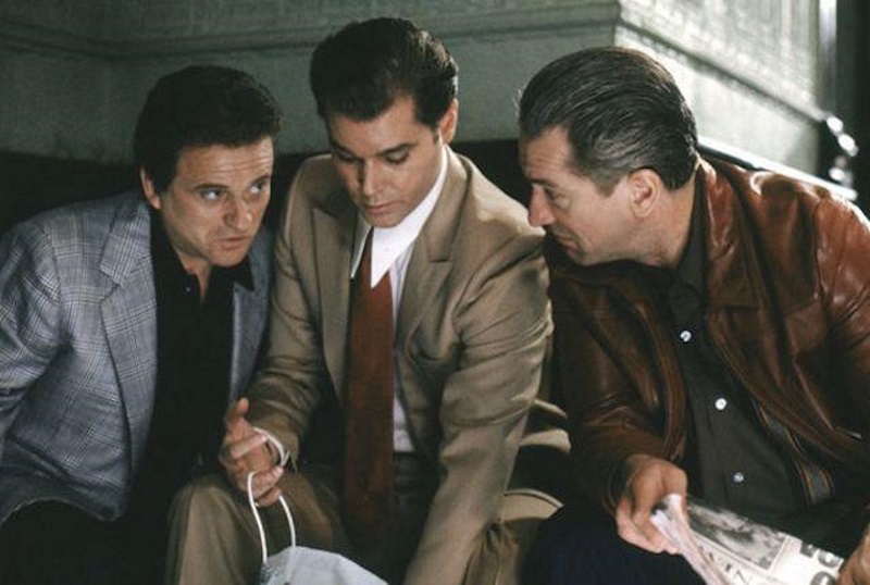 GoodFellas