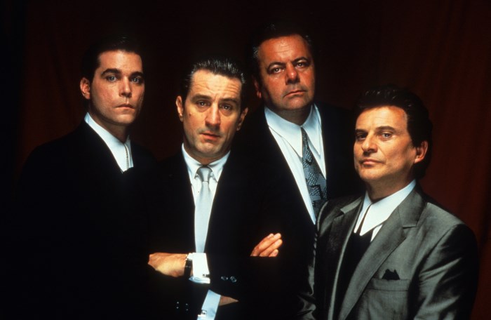 GoodFellas