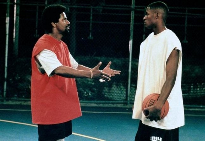 He Got Game