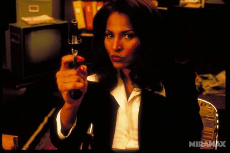 Jackie Brown