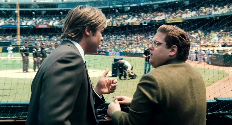 Moneyball