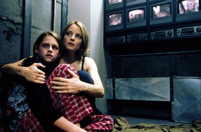 Panic Room