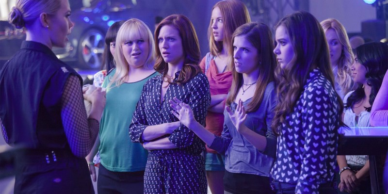 Pitch Perfect 2