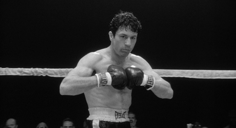 Raging Bull