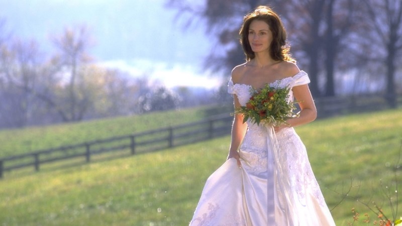 Runaway Bride