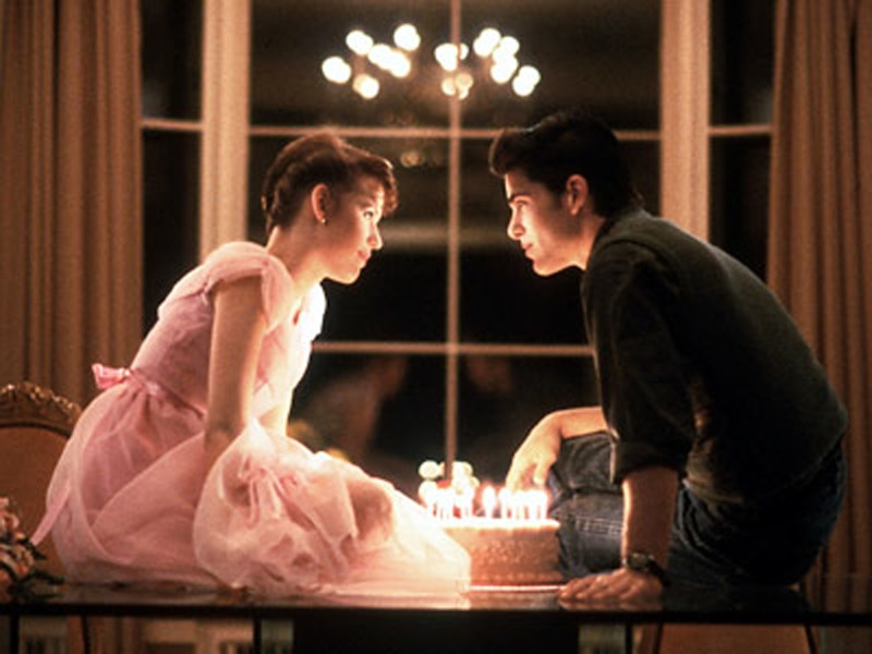 Sixteen Candles