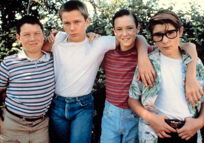 Stand by Me