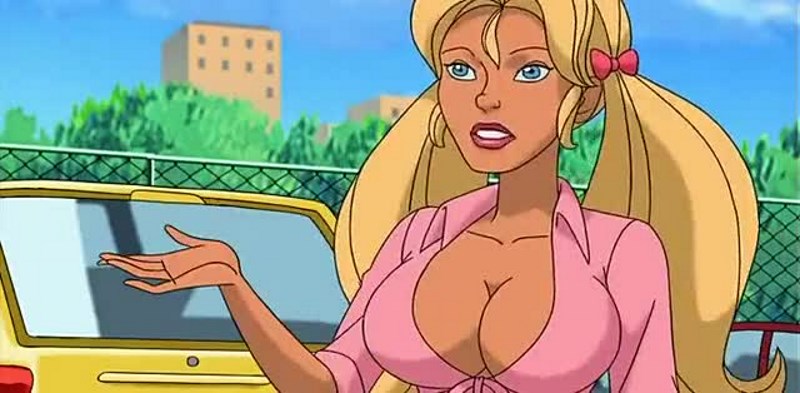 Stripperella